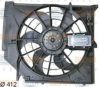 BEHR HELLA SERVICE 8EW 351 038-391 Fan, radiator